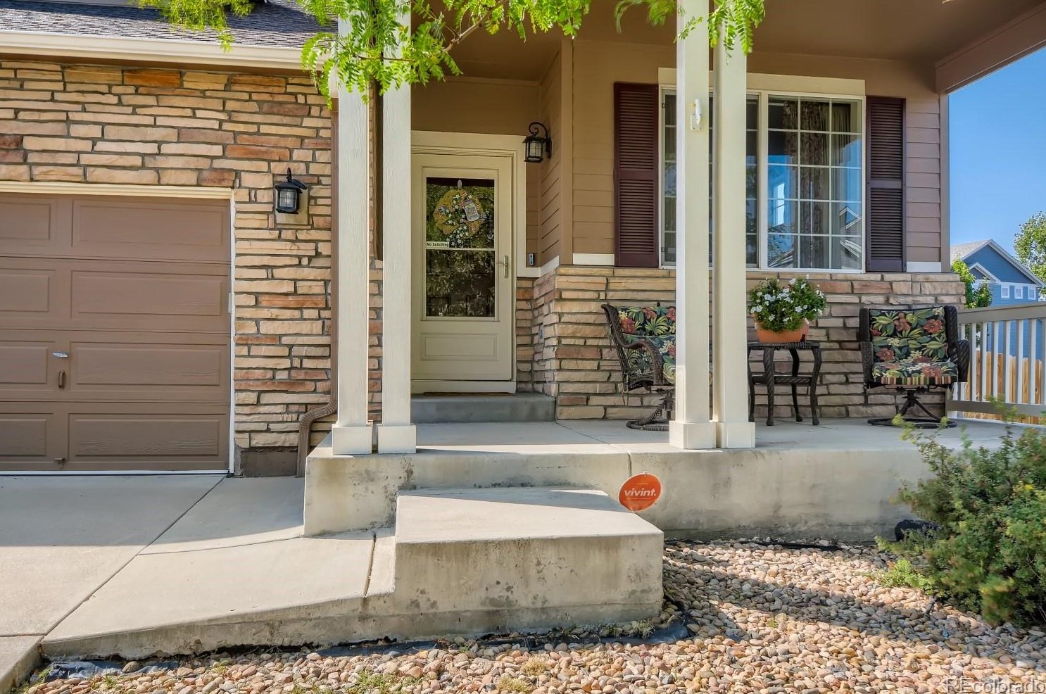 3983 Perth St, Denver, CO 80013-7490