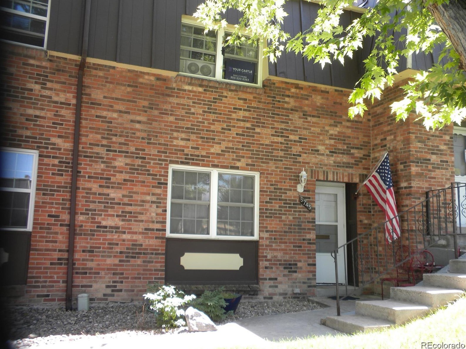 5745 Lowell Blvd, Littleton CO 80123-2847 exterior