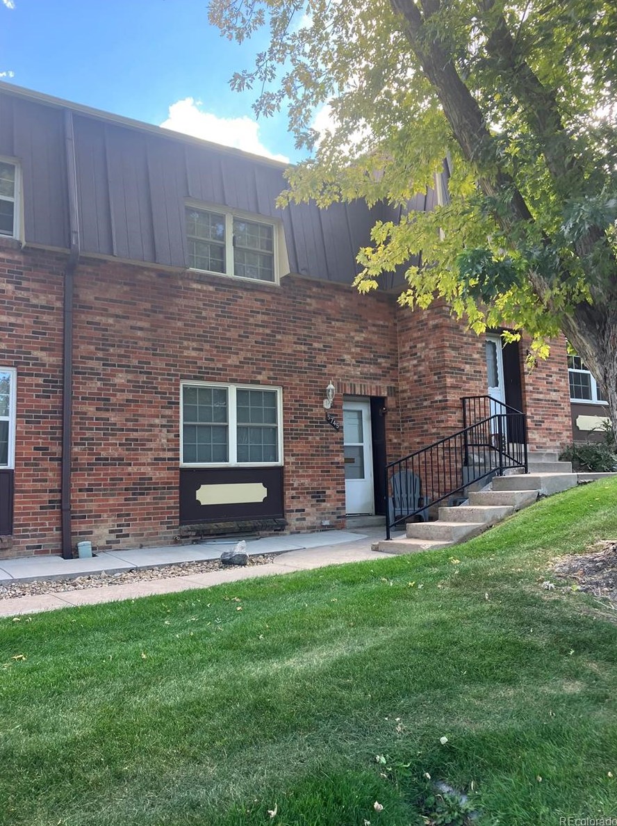 5745 Lowell Blvd, Littleton CO 80123-2847 exterior