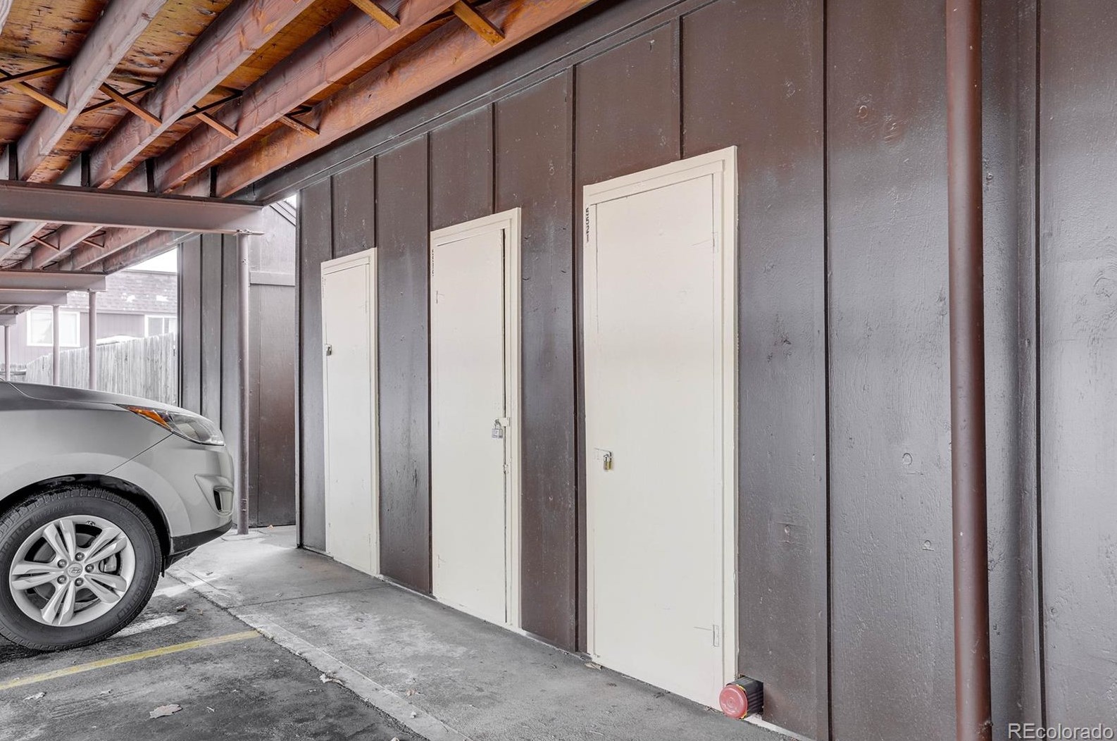 5517 Lowell Blvd, Littleton CO 80123-2841 exterior