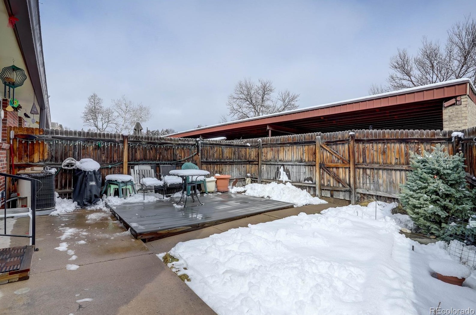 5517 Lowell Blvd, Littleton, CO 80123-2840