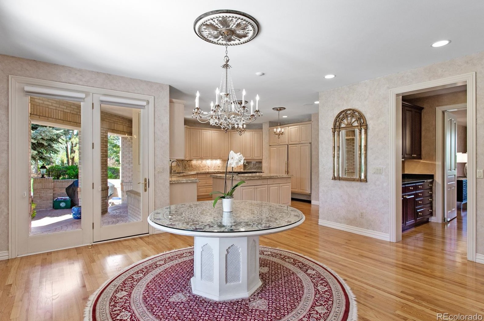 4091 Preserve Pkwy, Littleton CO 80121-2150 exterior