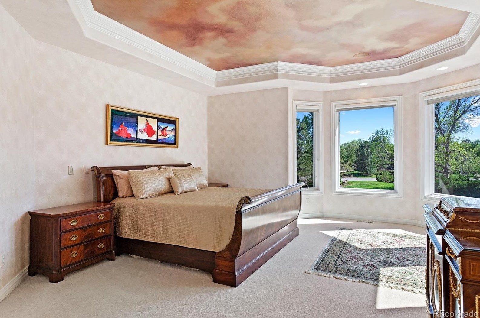 4091 Preserve Pkwy, Littleton CO 80121-2150 exterior