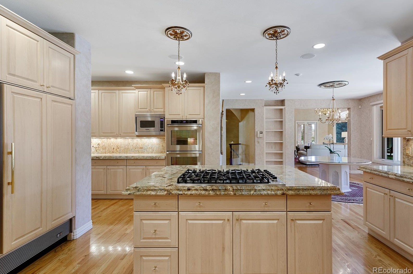 4091 Preserve Pkwy, Littleton CO 80121-2150 exterior