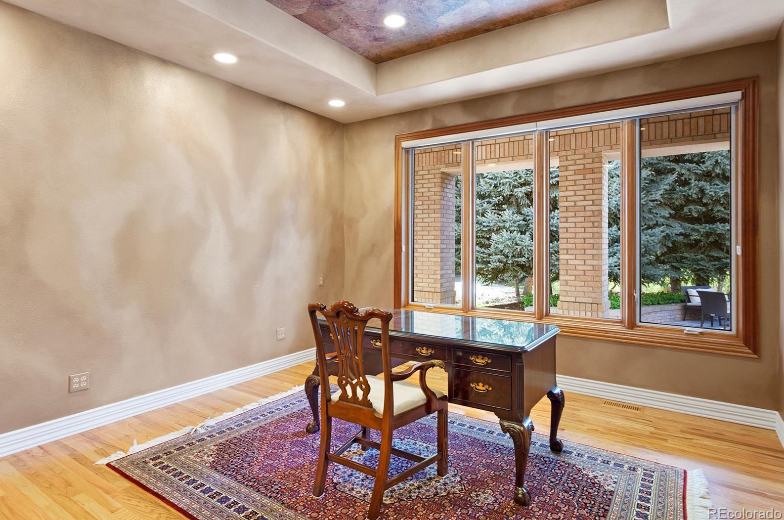 4091 Preserve Pkwy, Littleton CO 80121-2150 exterior