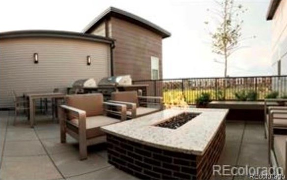 400 Fremont Pl, Littleton CO  80122 exterior