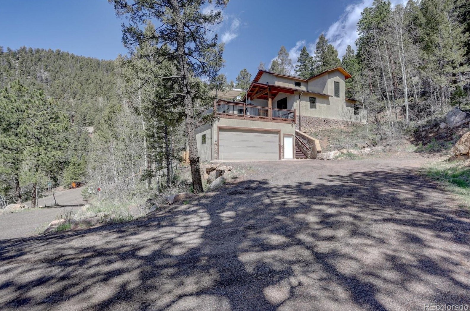 31468 Kings Valley, Conifer, CO 80433