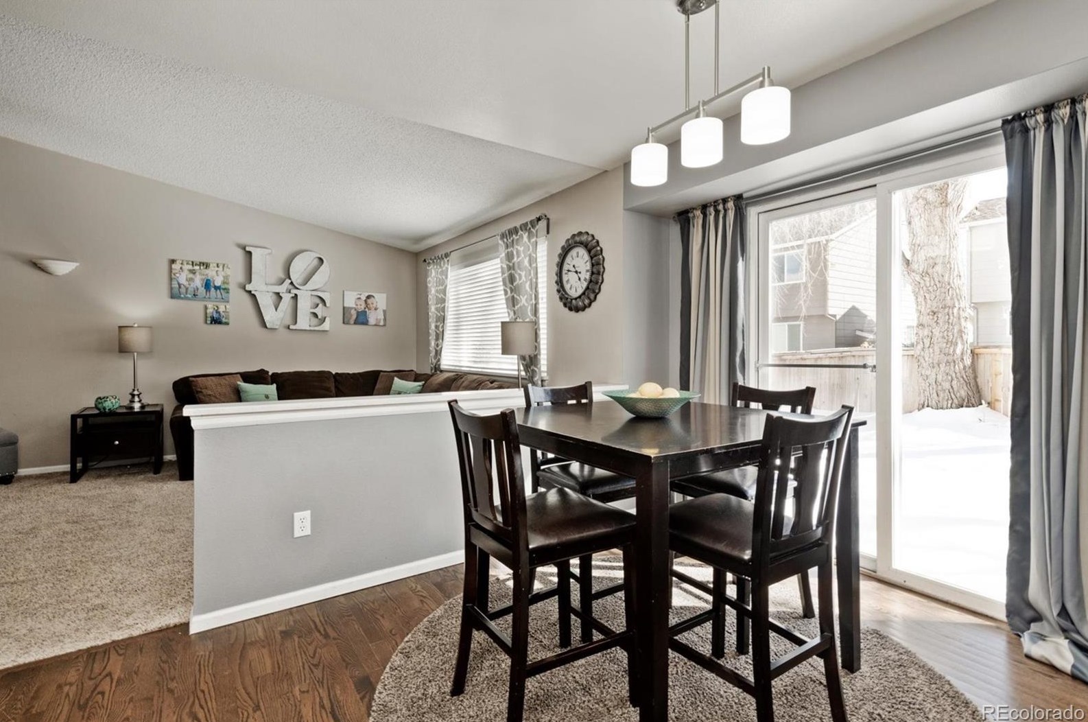 4876 Collinsville Pl, Littleton CO 80130-6824 exterior