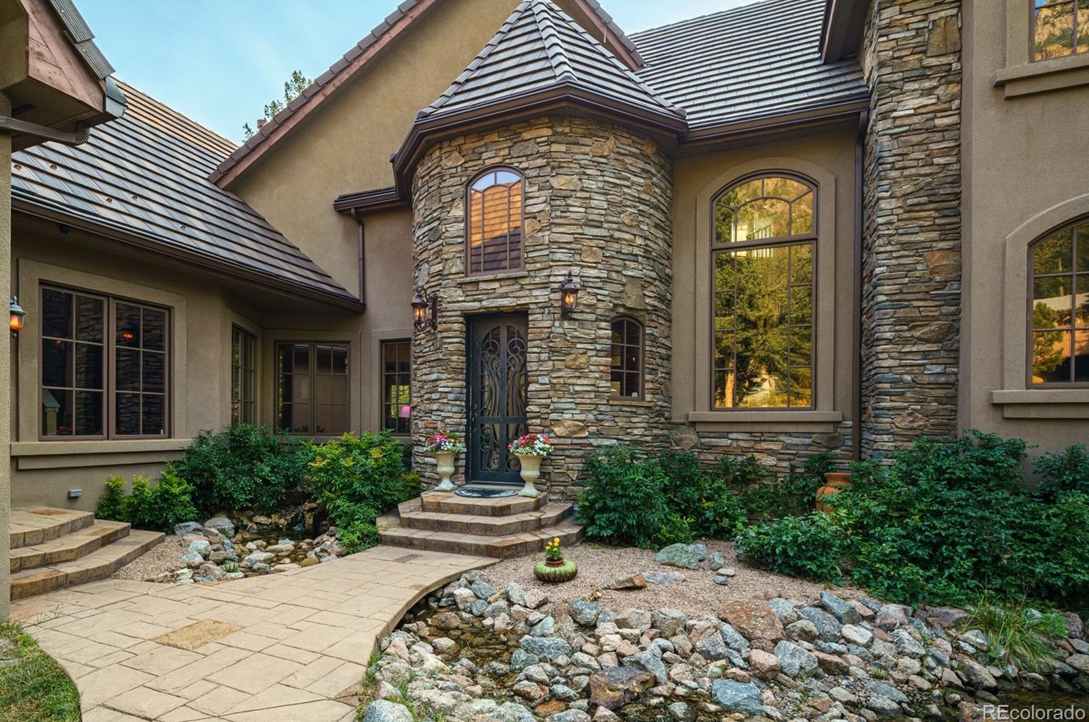 4575 Governors Pt, Colorado Springs, CO 80906-8706