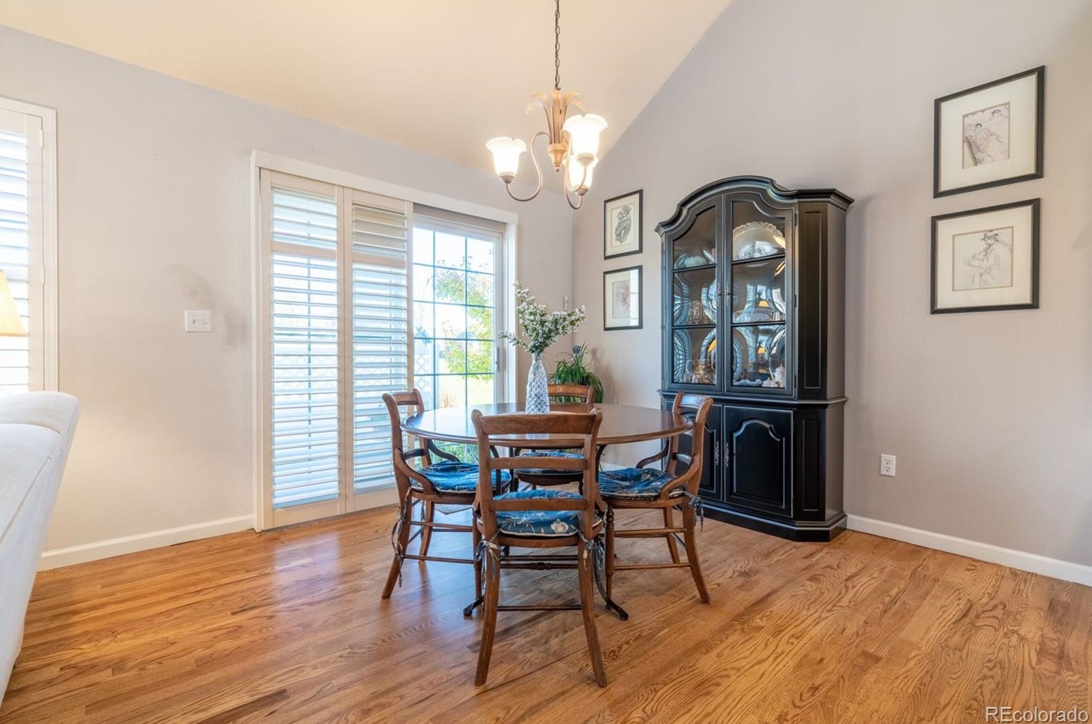 6378 Deframe Way, Arvada CO  80004-6110 exterior