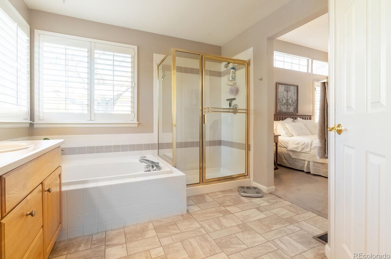 6378 Deframe Way, Arvada CO  80004-6110 exterior