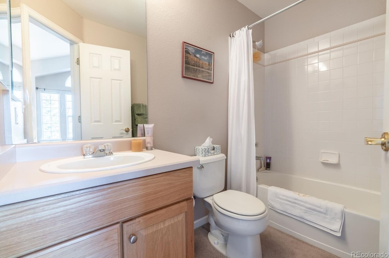 6378 Deframe Way, Arvada CO  80004-6110 exterior