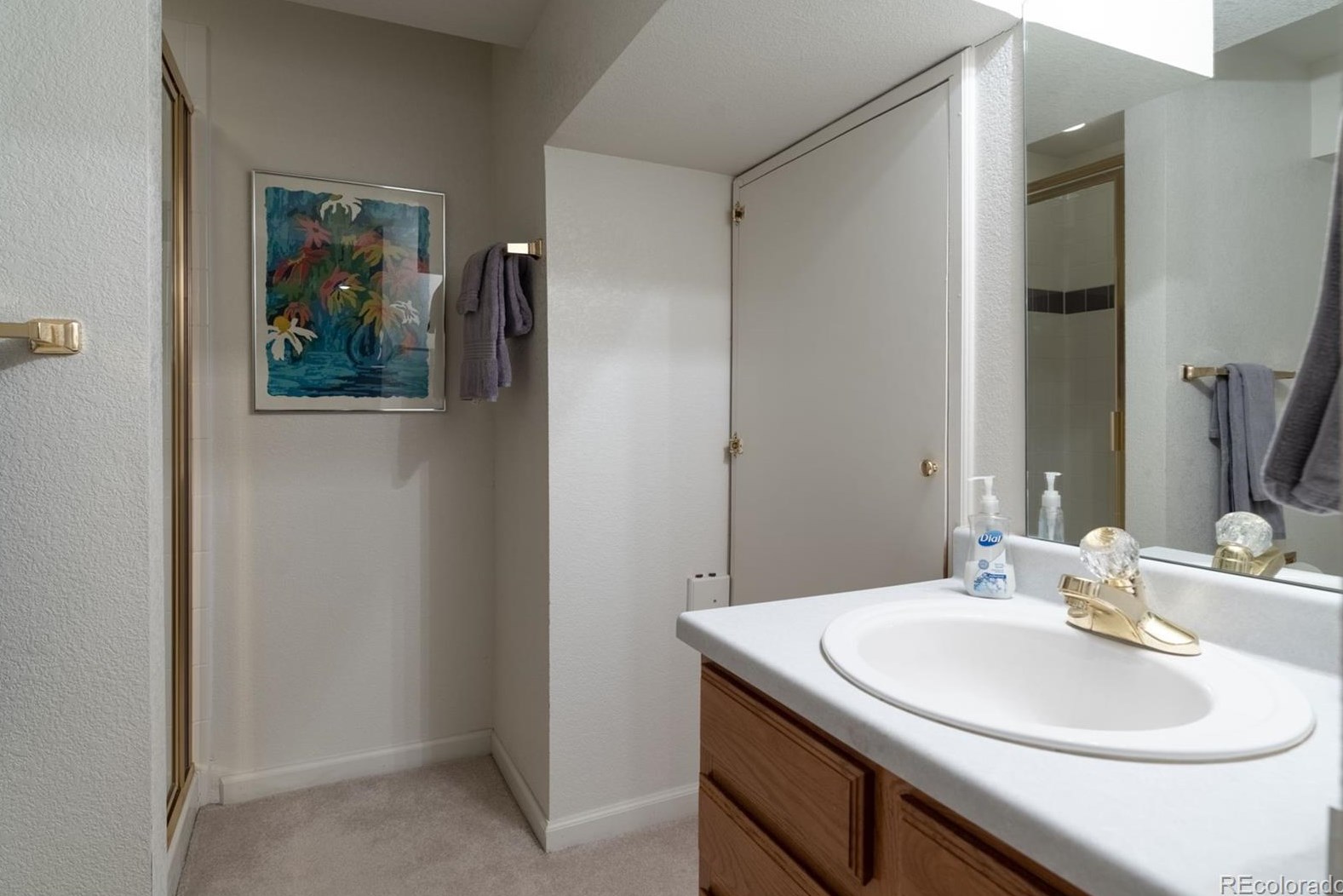 6378 Deframe Way, Arvada CO  80004-6110 exterior