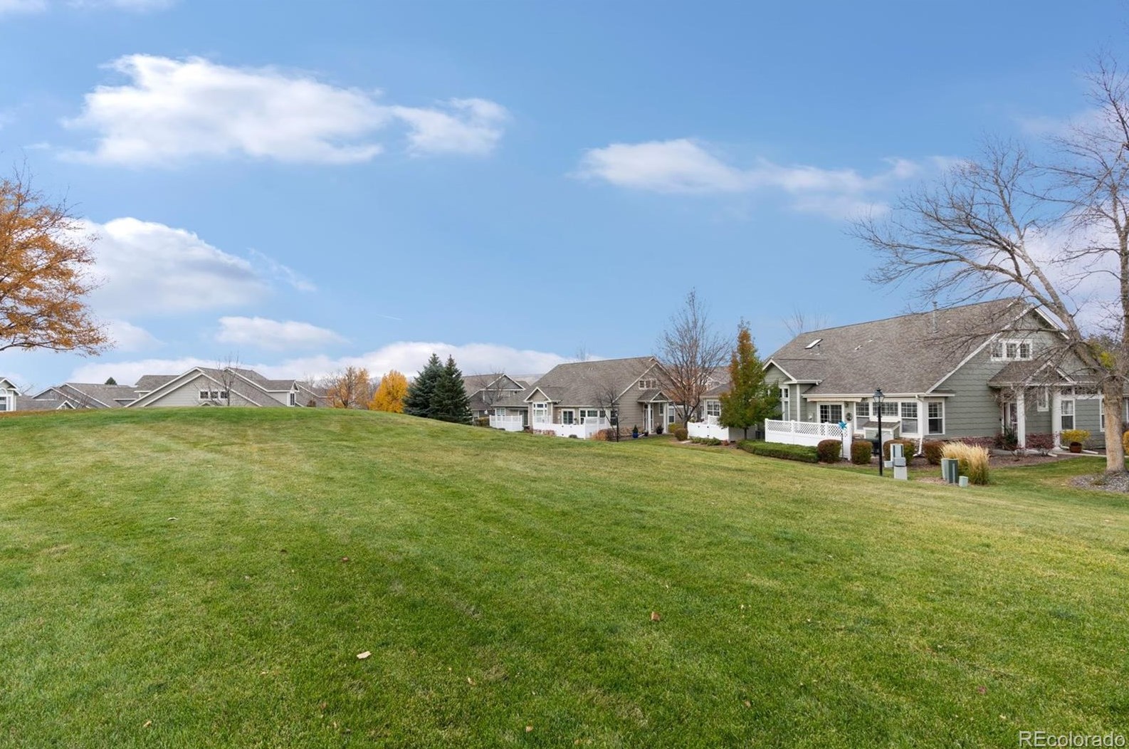 6378 Deframe Way, Arvada CO  80004-6110 exterior