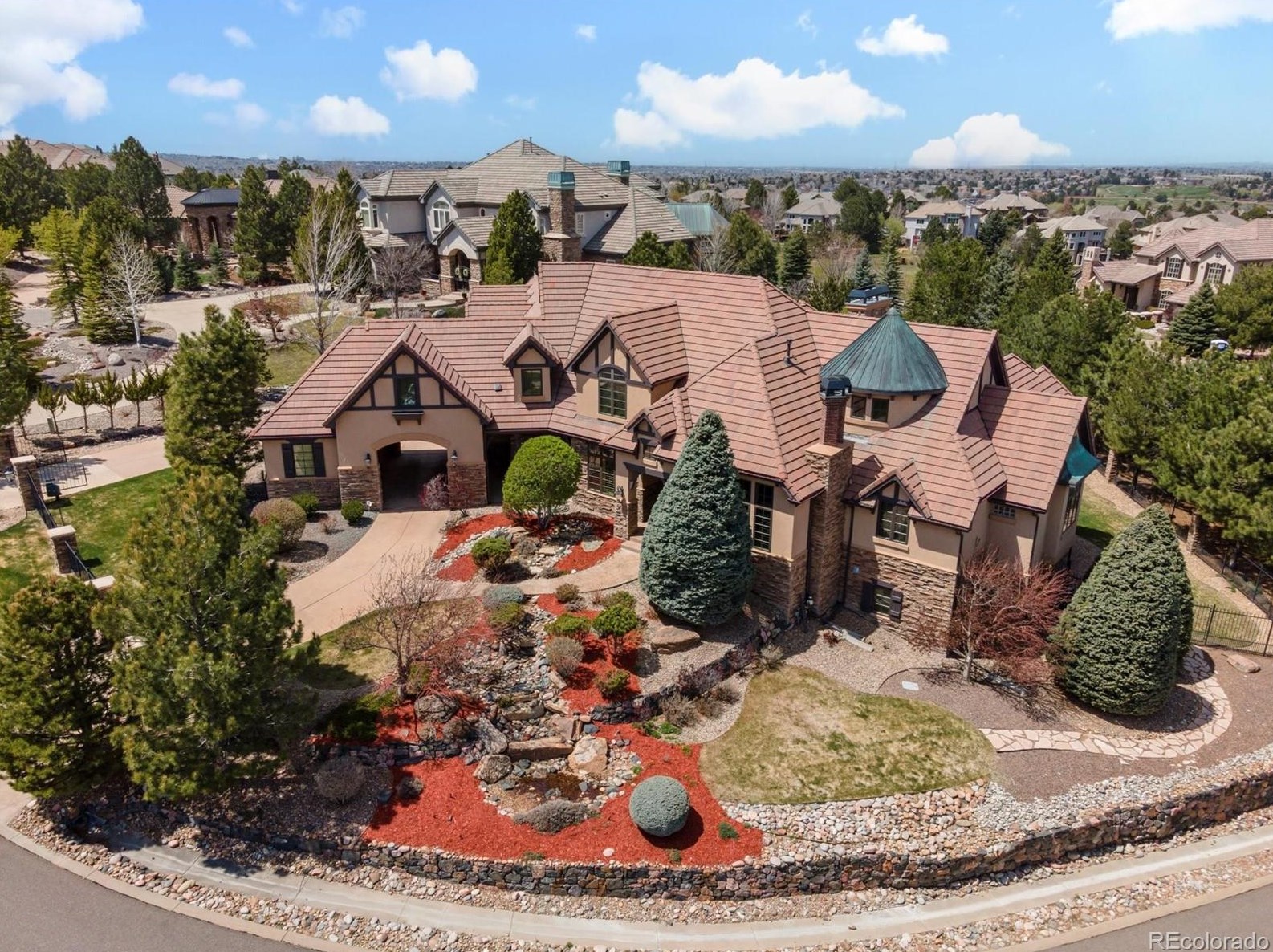 10275 Tradition Pl, Littleton, CO 80124-8505