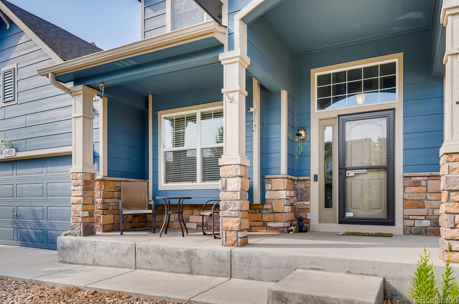 11475 E 111th Ave, Henderson, CO 80640