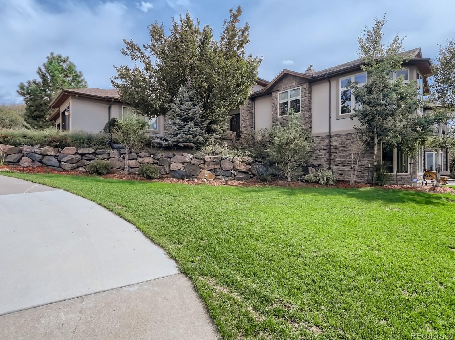 580 Summer Mist Cir, Castle Rock, CO 80104-7729