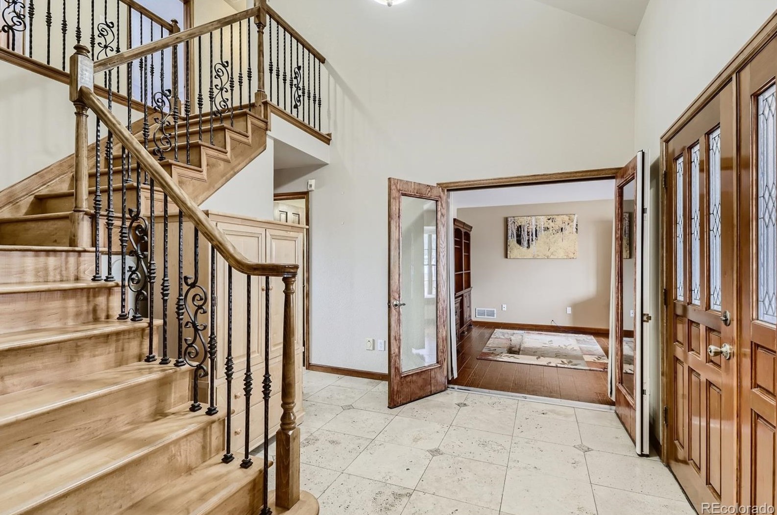 8440 Oak Ct, Castle Rock, CO 80108-9255