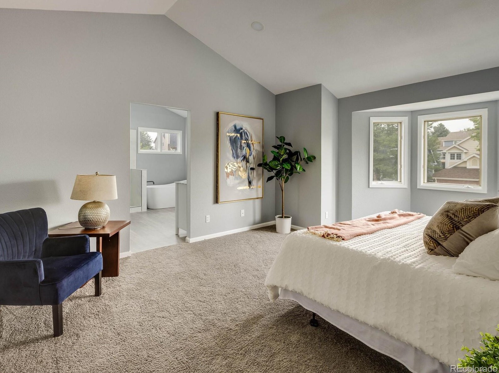 9395 Princeton Cir, Littleton CO  80130-3731 exterior