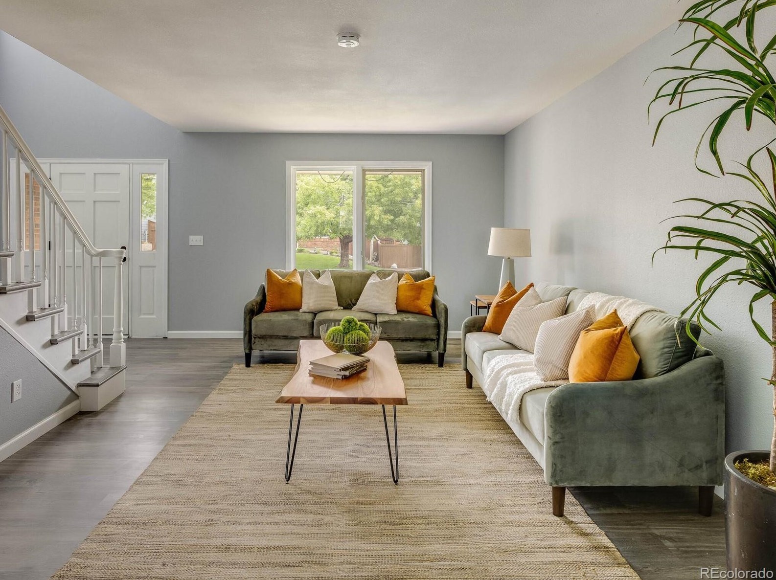 9395 Princeton Cir, Littleton CO  80130-3731 exterior