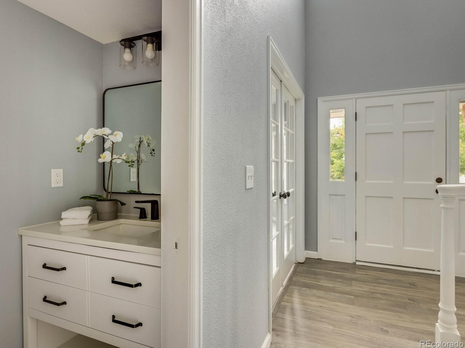 9395 Princeton Cir, Littleton CO  80130-3731 exterior