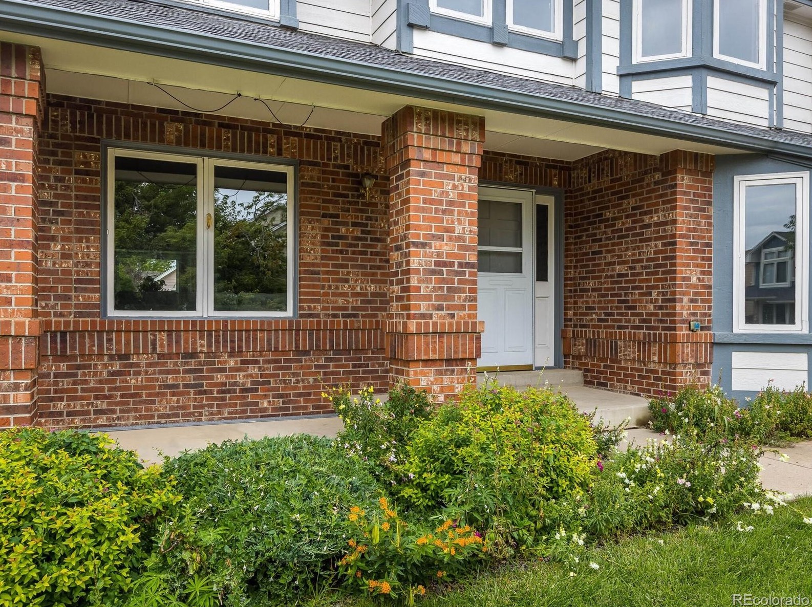 9395 Princeton Cir, Littleton CO  80130-3731 exterior