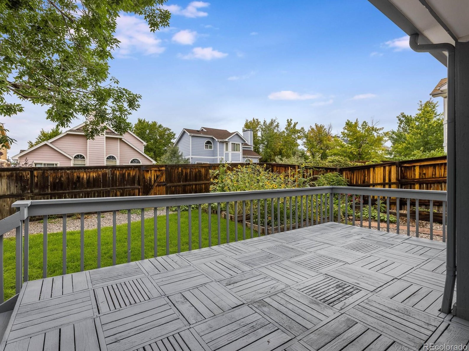 9395 Princeton Cir, Littleton CO  80130-3731 exterior