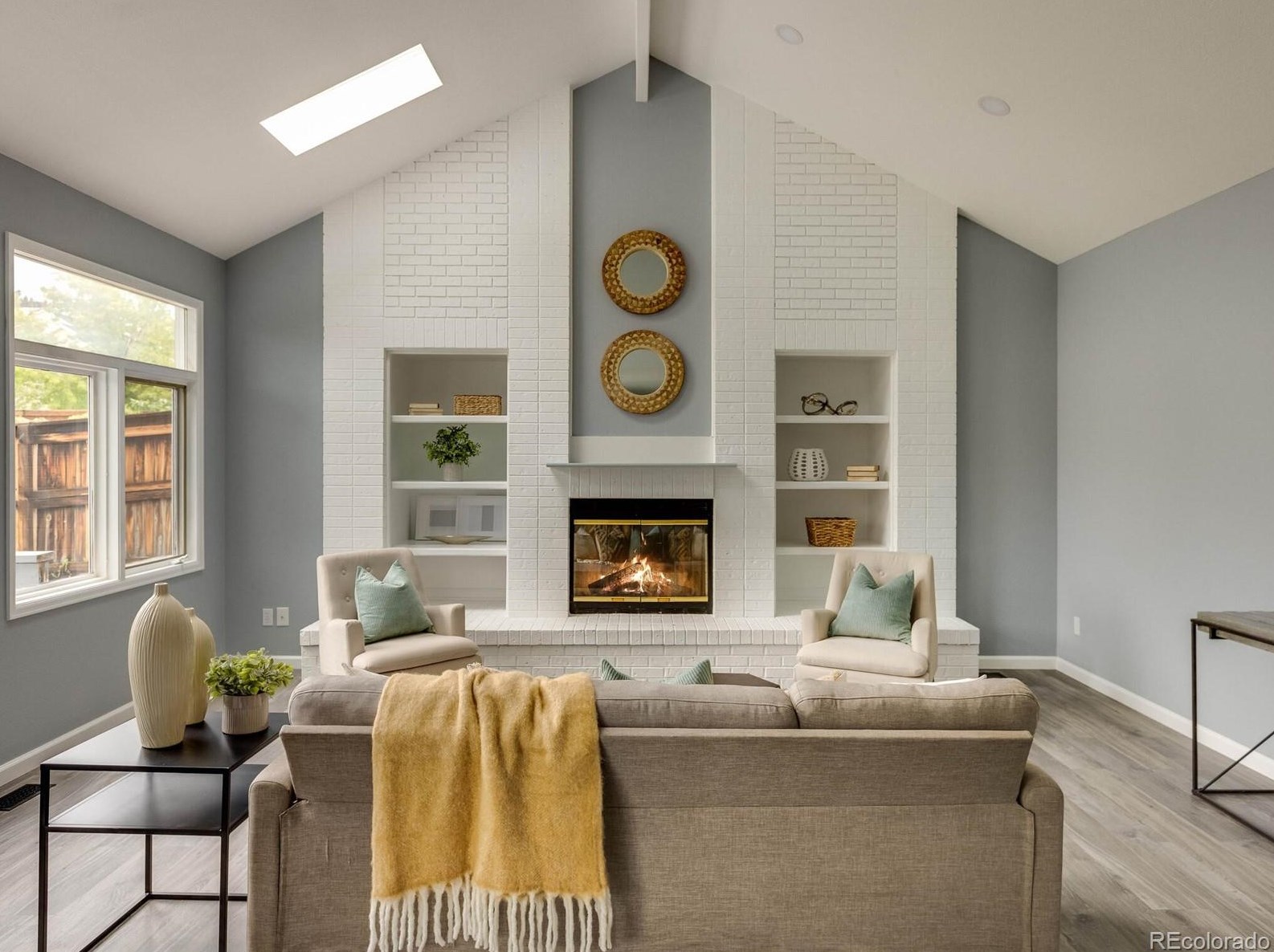 9395 Princeton Cir, Littleton CO  80130-3731 exterior