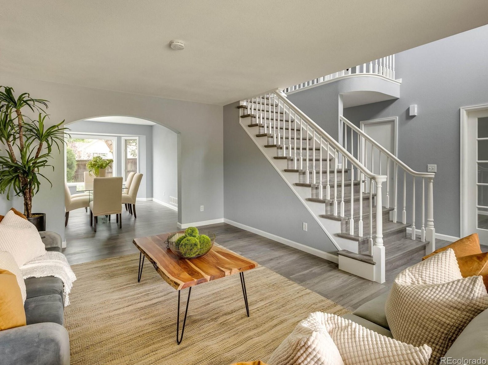 9395 Princeton Cir, Littleton CO  80130-3731 exterior