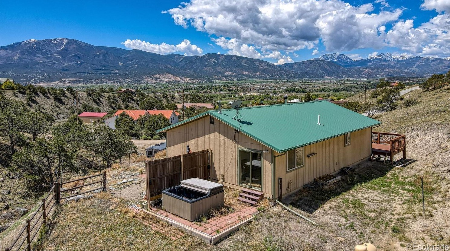 6475 County Road 178 E, Salida, CO 81201