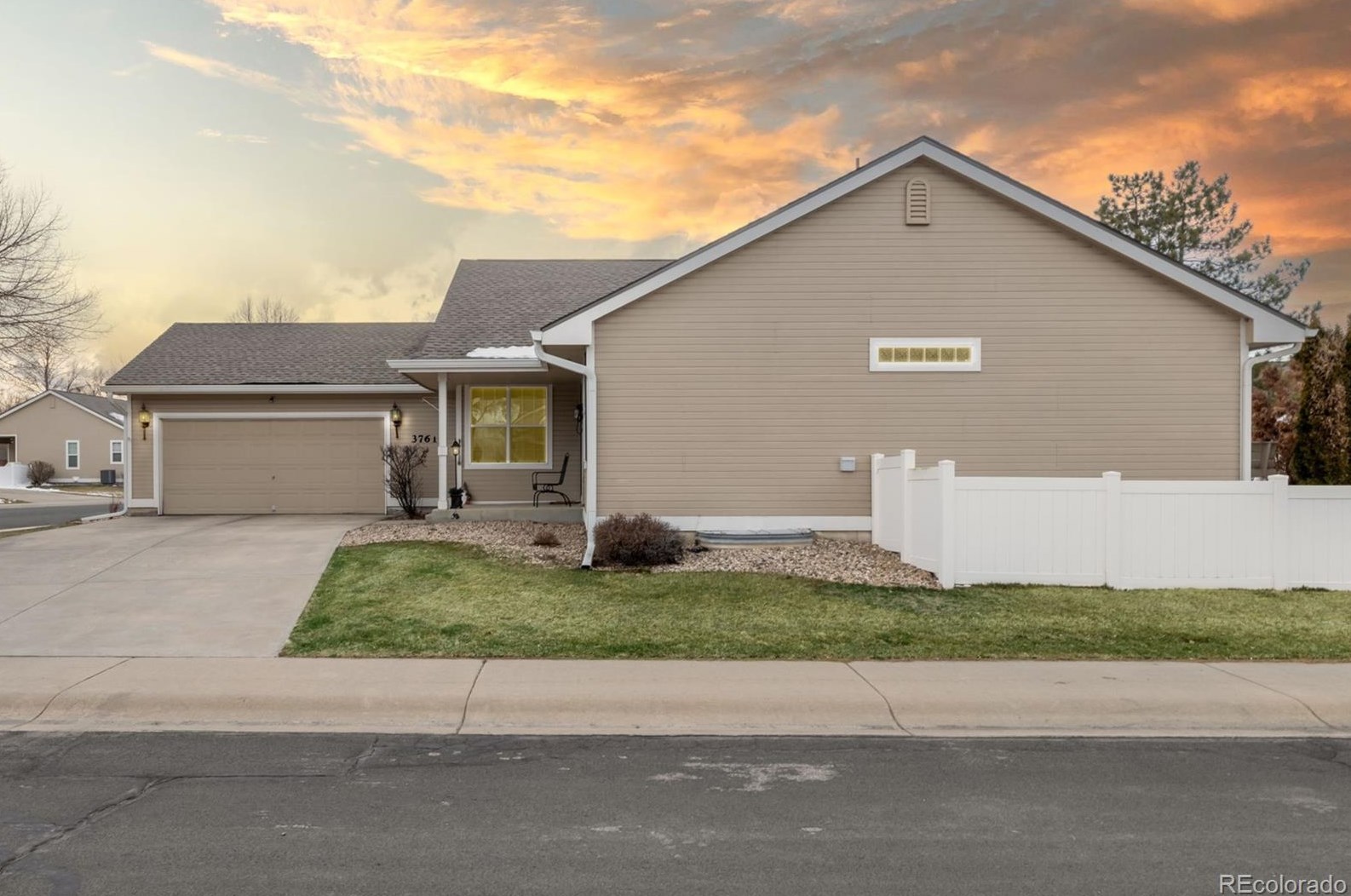 3761 Carrington Cir, Fort Collins, CO 80525