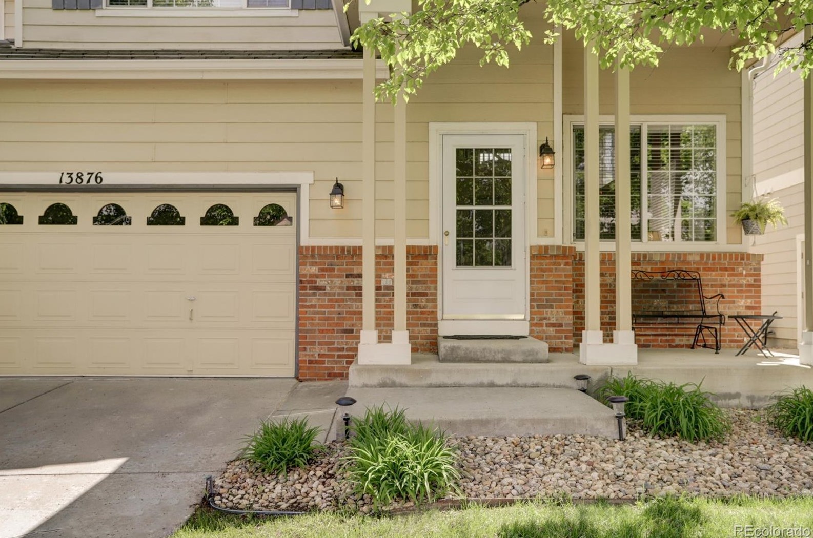 13876 Monroe St, Denver, CO 80602-8731