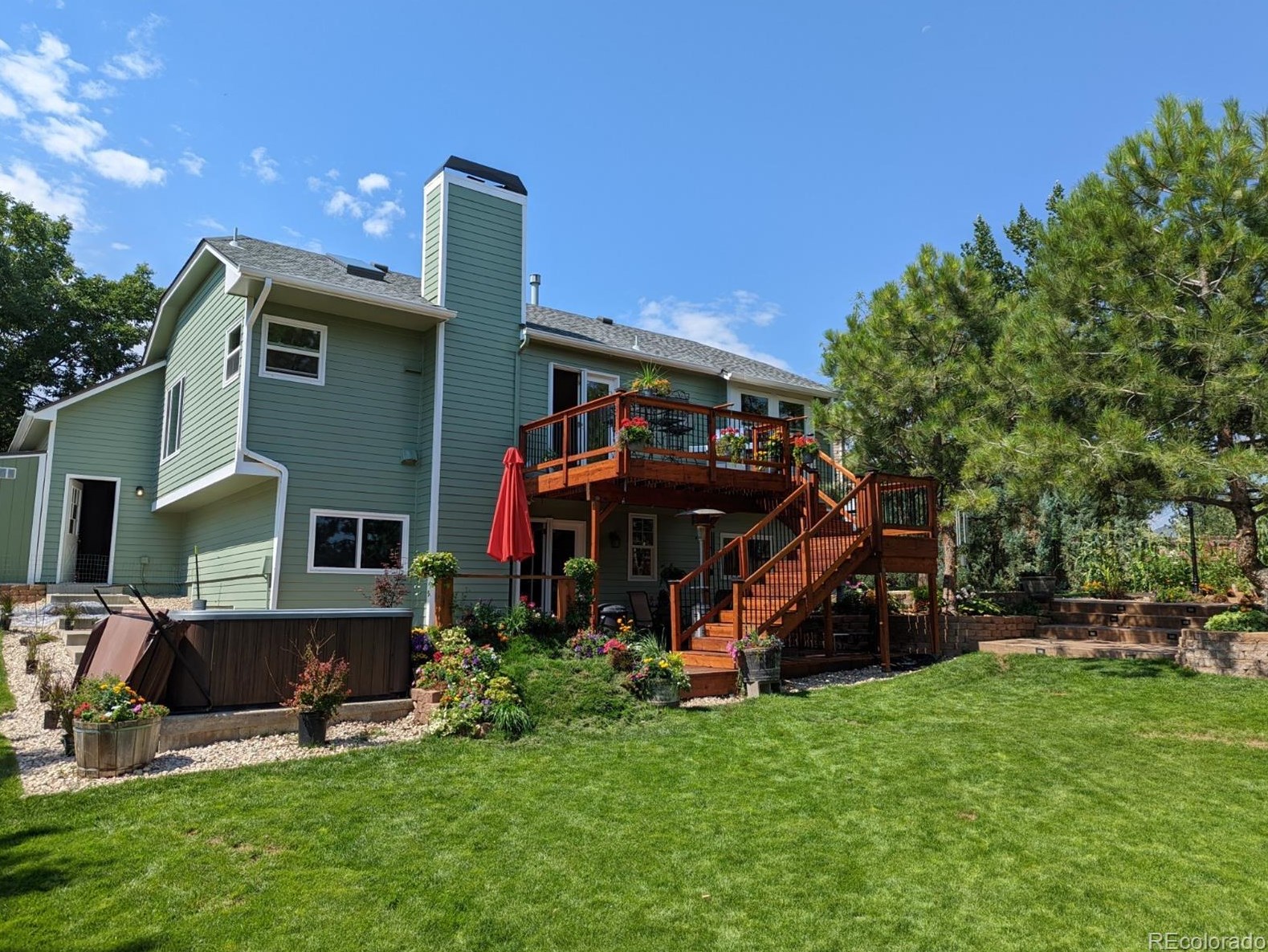 12221 Prentice Pl, Littleton, CO 80127-4413