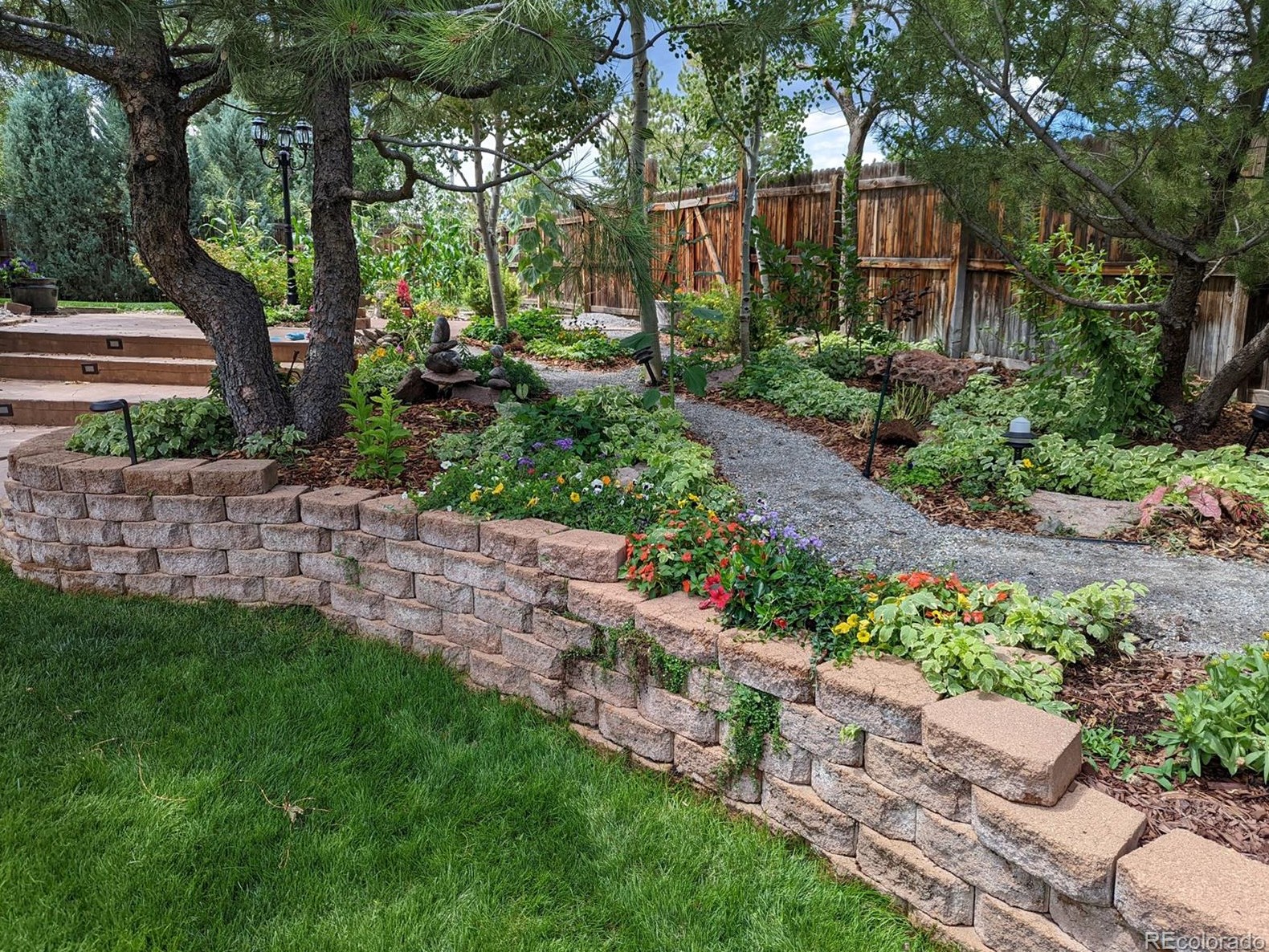 12221 Prentice Pl, Littleton CO 80127-4413 exterior