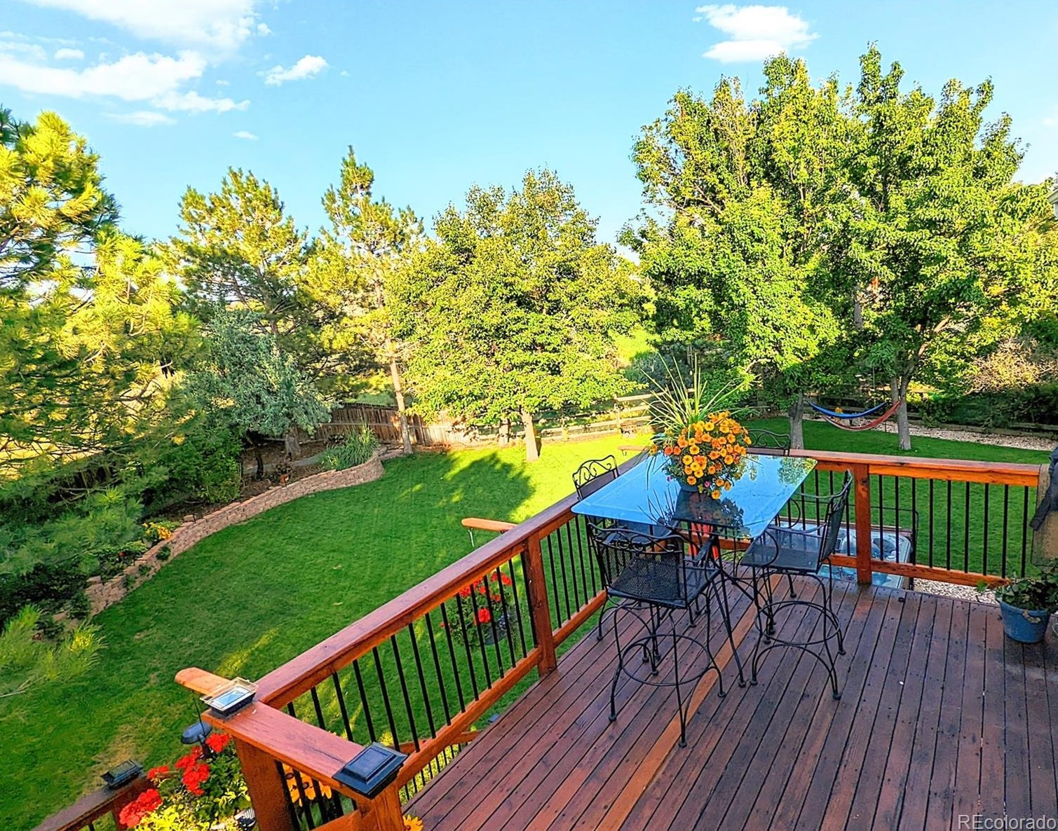 12221 Prentice Pl, Littleton CO 80127-4413 exterior