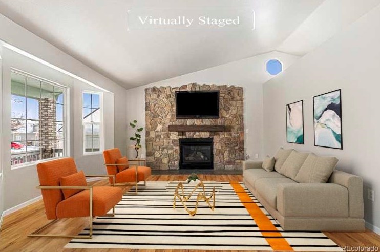 2282 Birdie Dr, Milliken CO  80543-9639 exterior