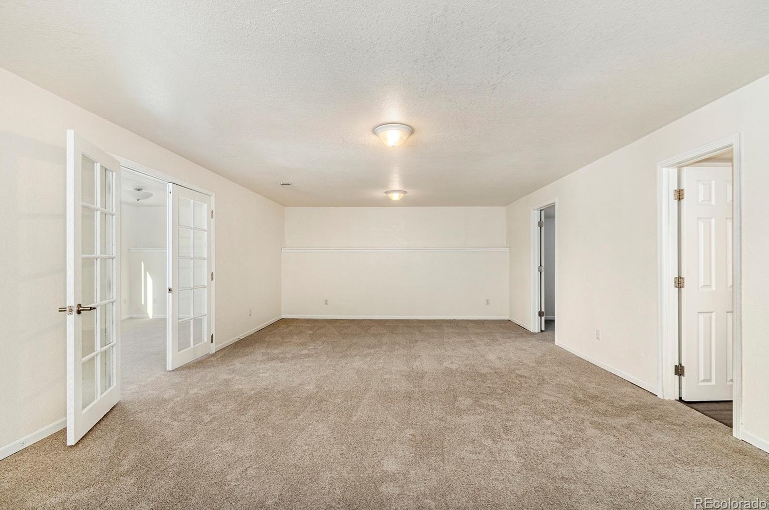 2282 Birdie Dr, Milliken CO  80543-9639 exterior