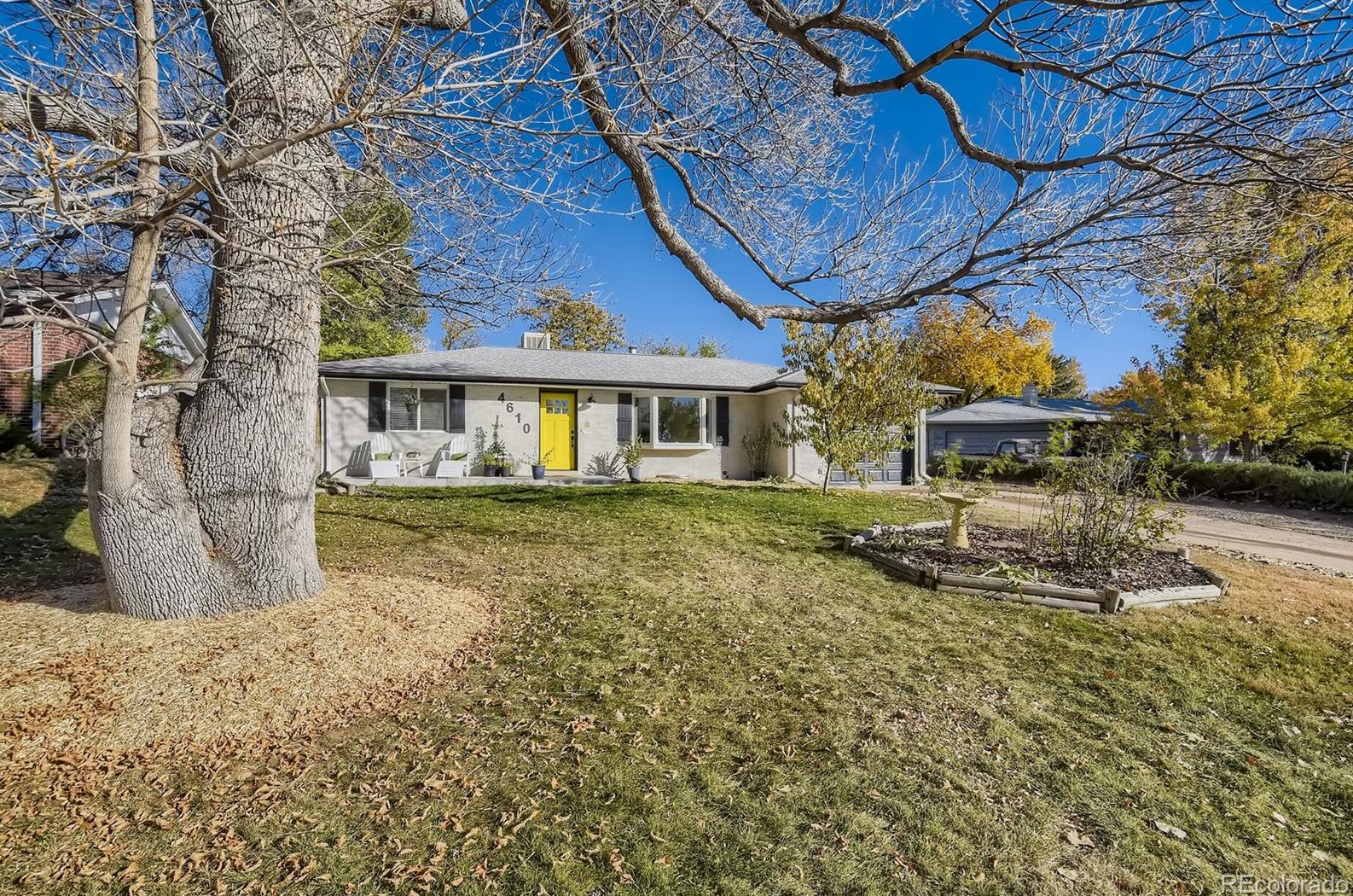 4610 S Mariposa Dr, Englewood, CO 80110