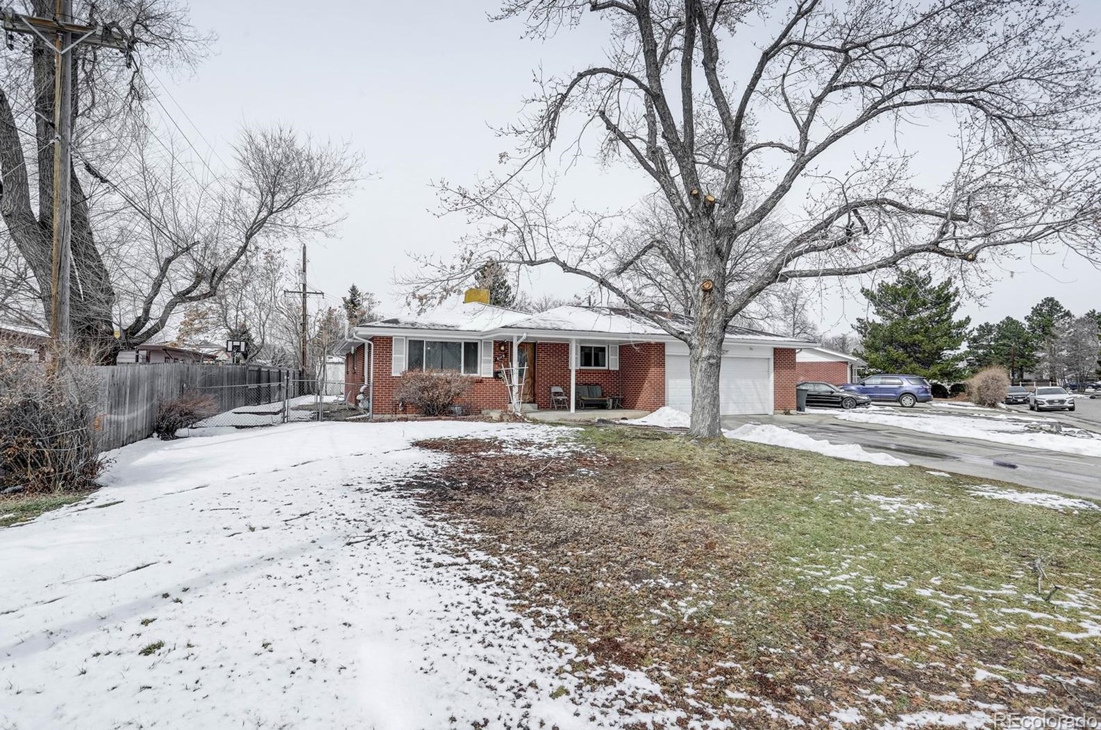 6119 Lee St, Arvada, CO 80004-4923
