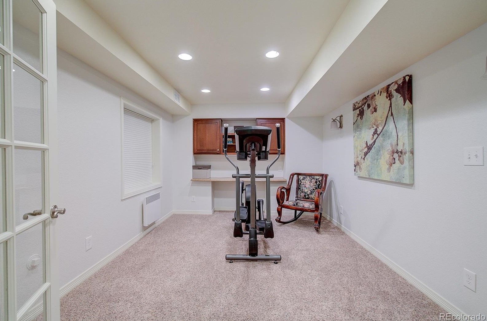 2661 Cactus Blf Pl, Littleton CO 80129-6455 exterior