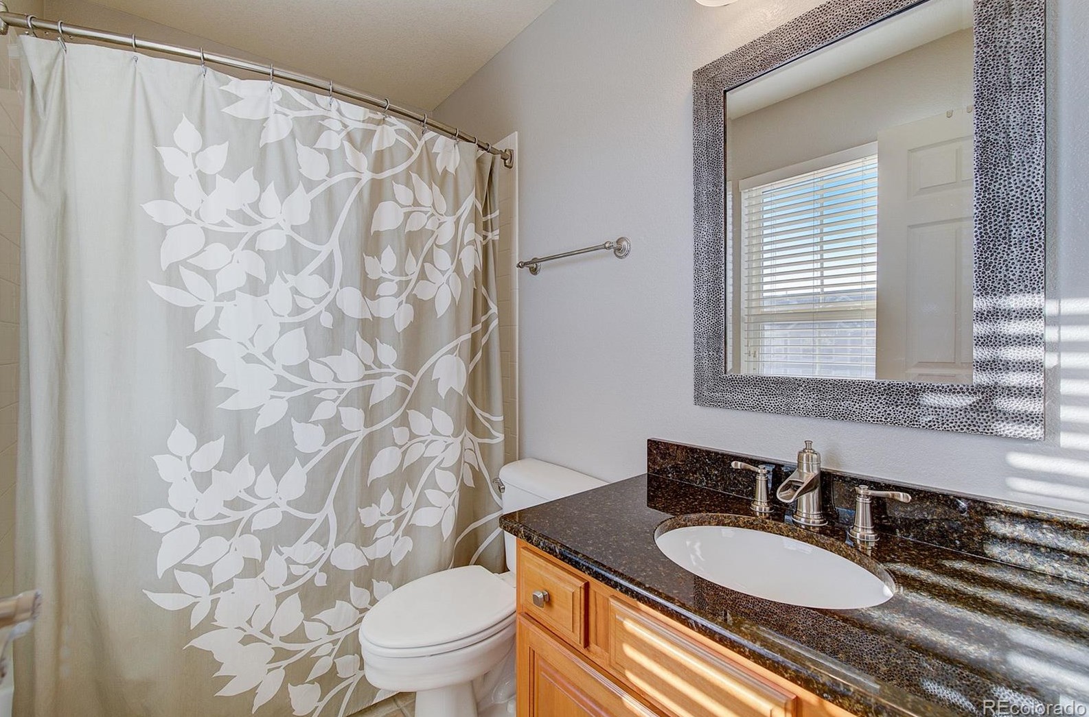 2661 Cactus Blf Pl, Littleton CO 80129-6455 exterior