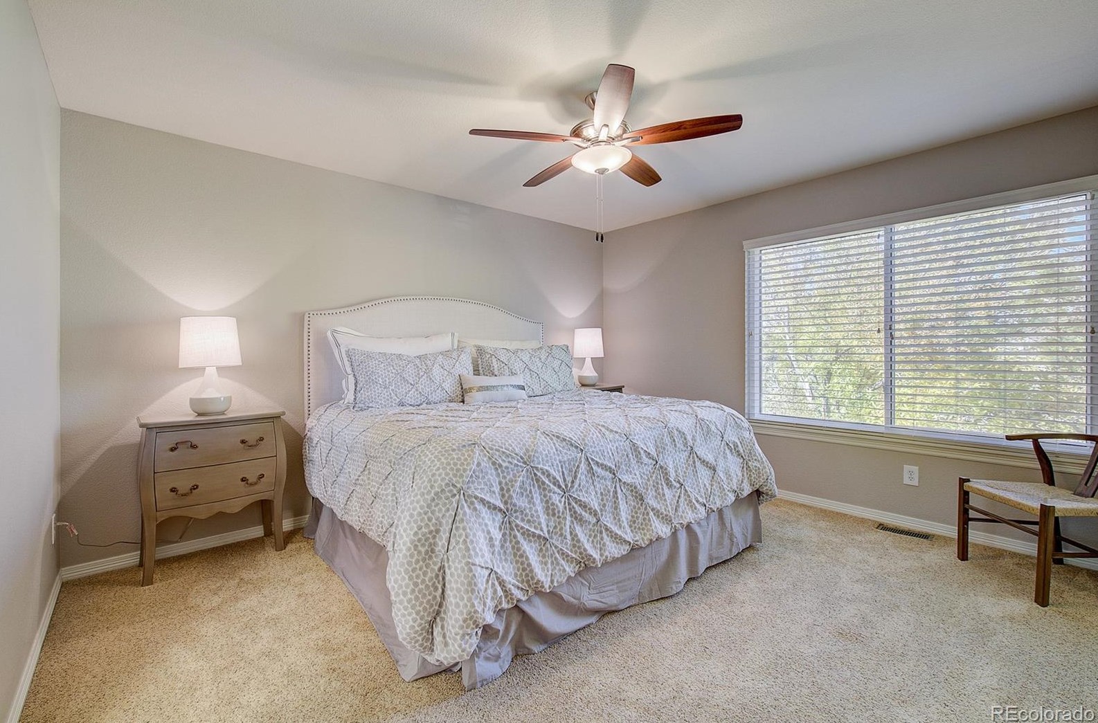 2661 Cactus Blf Pl, Littleton CO 80129-6455 exterior