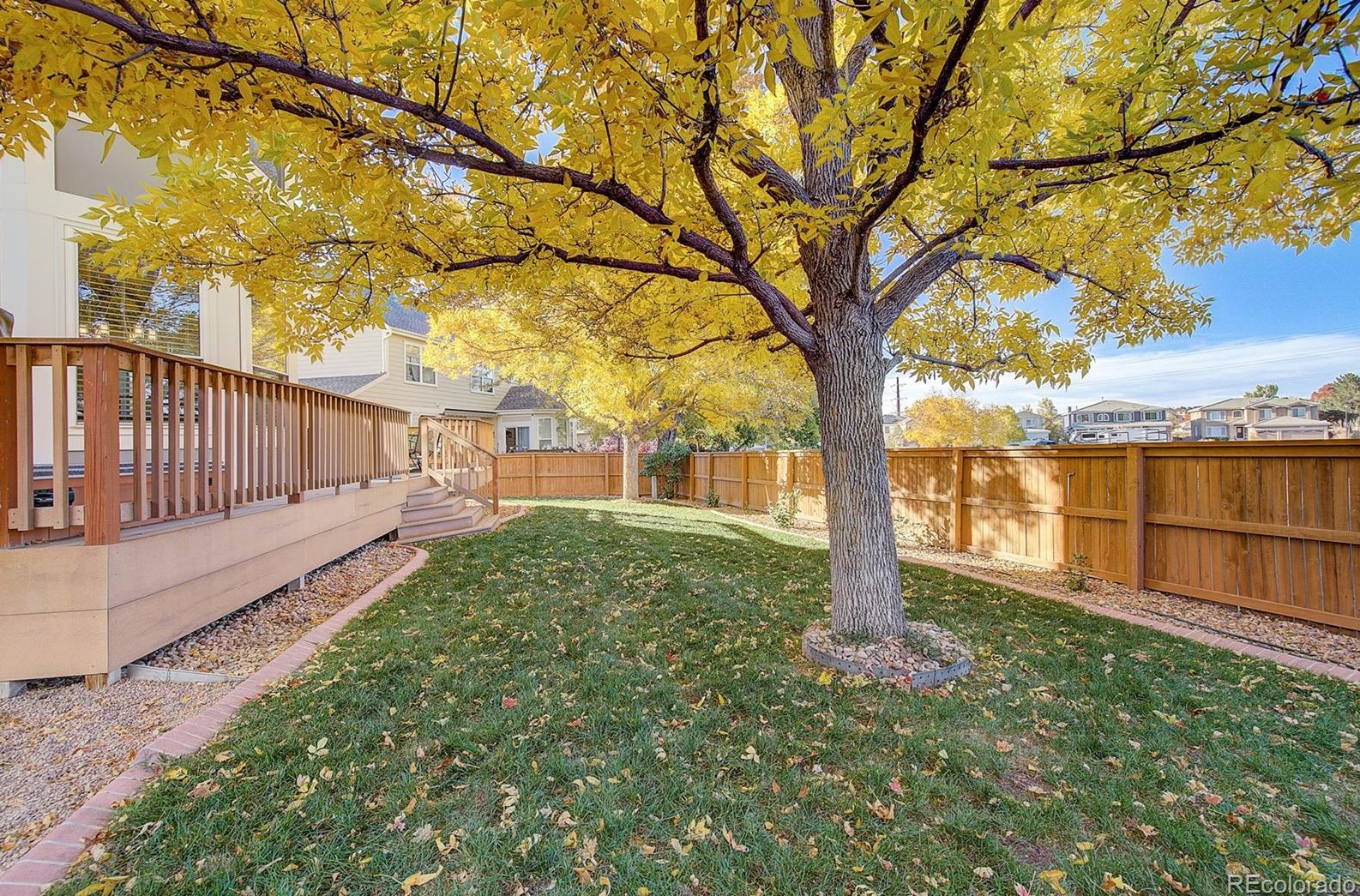 2661 Cactus Blf Pl, Littleton CO 80129-6455 exterior