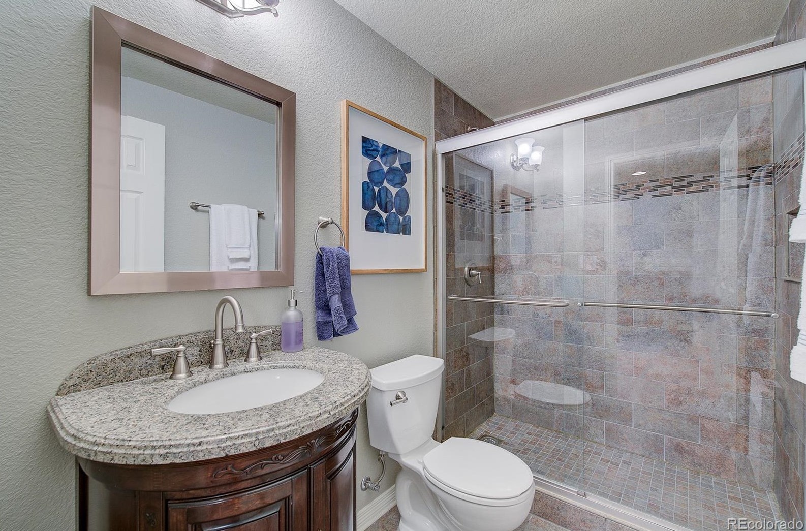 2661 Cactus Blf Pl, Littleton CO 80129-6455 exterior