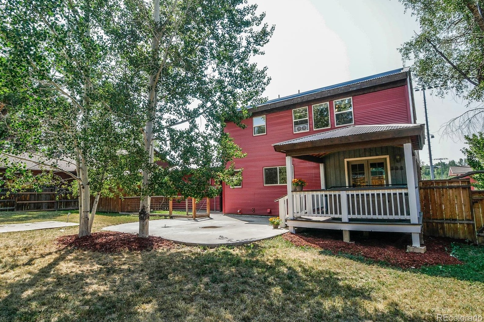 66 Maple St, Steamboat Springs, CO 80487-9775