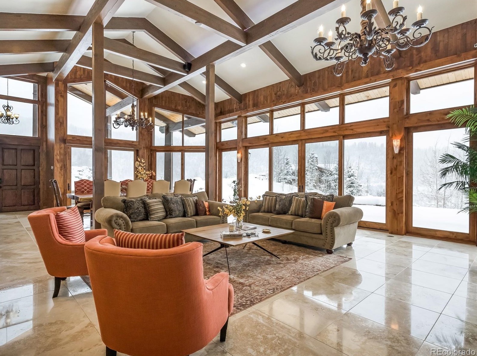 2944 Heavenly Vw, Steamboat Springs CO 80487-8857 exterior