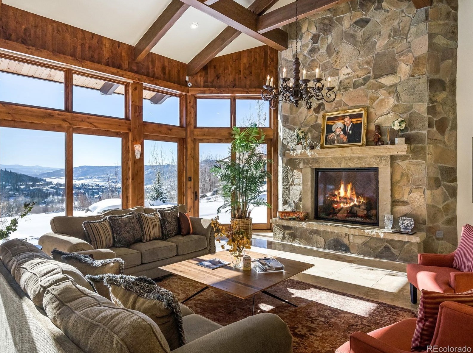 2944 Heavenly Vw, Steamboat Springs CO 80487-8857 exterior