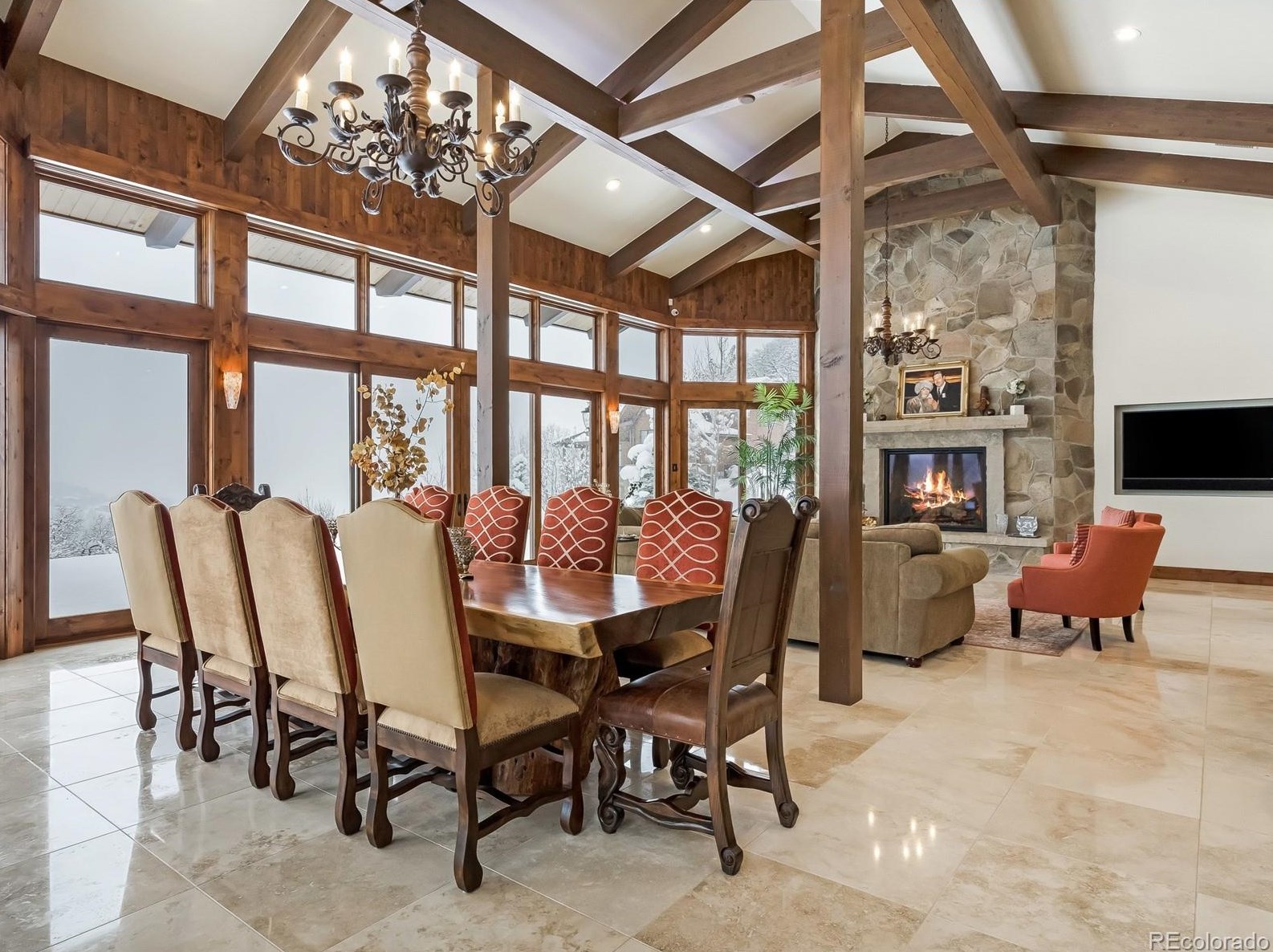 2944 Heavenly Vw, Steamboat Springs CO 80487-8857 exterior