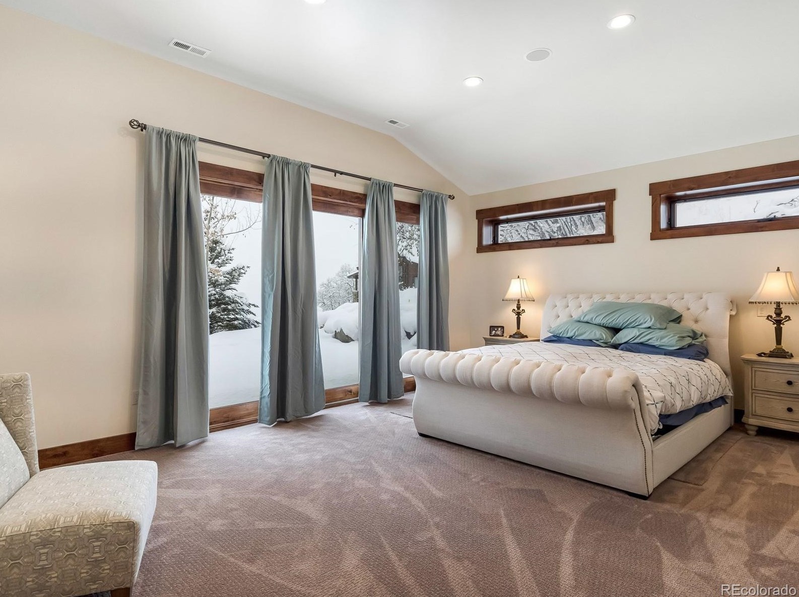 2944 Heavenly Vw, Steamboat Springs CO 80487-8857 exterior