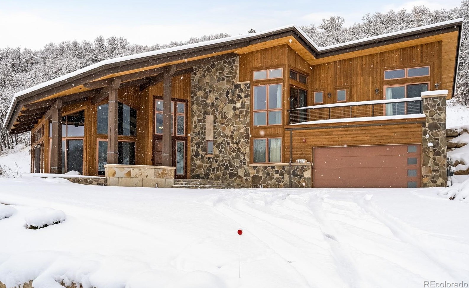 2944 Heavenly Vw, Steamboat Springs, CO 80487-8857